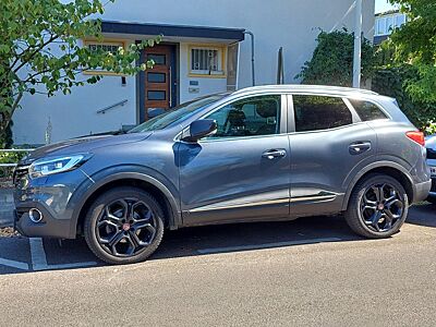 Renault Kadjar ENERGY dCi 130 Crossborder Crossborder