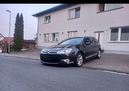 Citroën C5 Tourer HDi 165 Exclusive Automatik Exclusive
