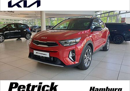 Kia Stonic 1.0T 120PS 48V PLATIUNUM