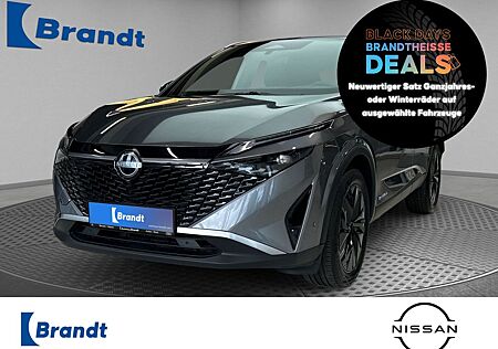 Nissan Qashqai e-Power Tekna Panorama-Glasdach, super A