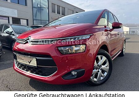 Citroën C4 Picasso /Spacetourer Selection 360° DIGITAL T
