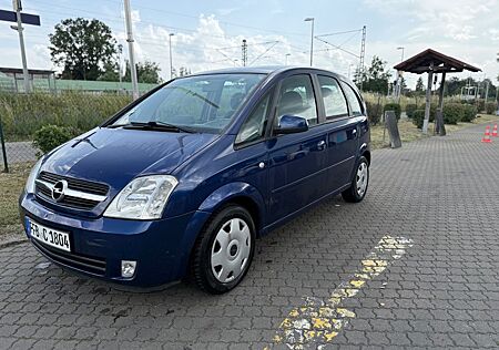 Opel Meriva 1.6 TÜV 11/26 neu Motor (gebrauchter)