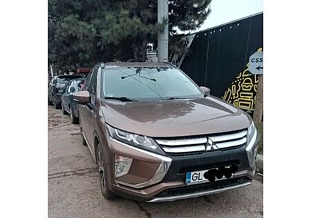 Mitsubishi Eclipse Cross 1.5 ClearTec T-MIVEC 2WD CVT I...