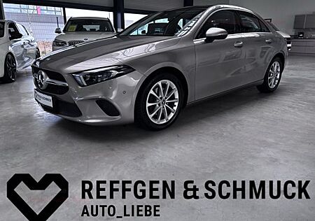 Mercedes-Benz A 200 DCT NAVI+MBUX+PANO+WIDE+MULTIBEAM+DAB+TÜV+