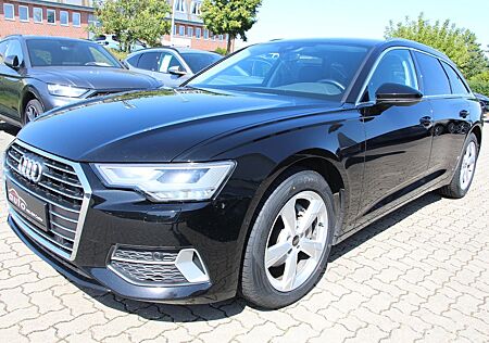 Audi A6 Avant 35 TDI sport