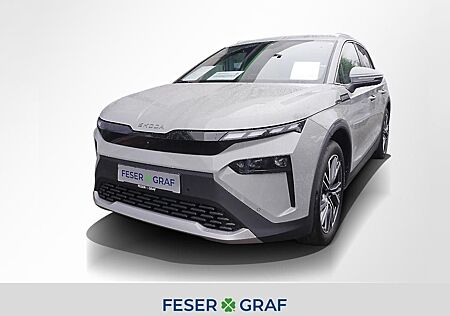 Skoda Elroq 85 Edition 130 AHK Matrix Navi Sitzh.