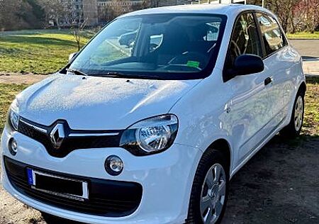 Renault Twingo Life SCe 70 Life