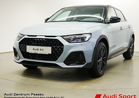 Audi A1 allstreet 30 TFSI S tro. LED virt. Cock. PDC+