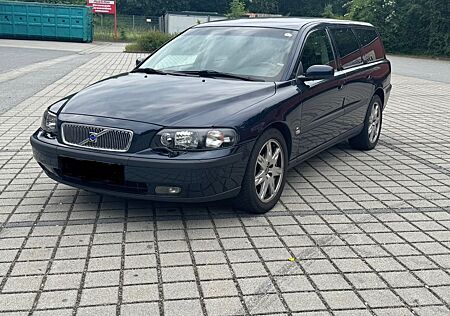Volvo V70 2.4 D5 Automatik