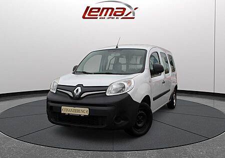 Renault Kangoo 1.5 dCi 95 Maxi 6-Gang Netto 5.500 #1084