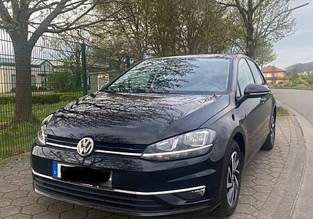 VW Golf Volkswagen 7 variant join 1.6 TDI