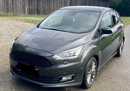 Ford C-Max 1,5 EcoBoost 110kW Sport Auto Sport