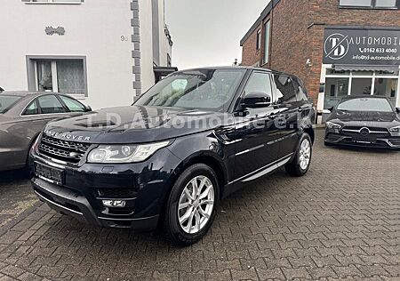 Land Rover Range Rover Sport HSE/TÜV NEU/INSP. NEU