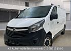 Opel Vivaro Kasten 1 Hand Top Zustand 1 Garantie