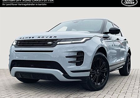 Land Rover Range Rover Evoque Dynamic SE D200 MHEV Winterpa