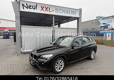BMW X1 18 i sDrive Automatik