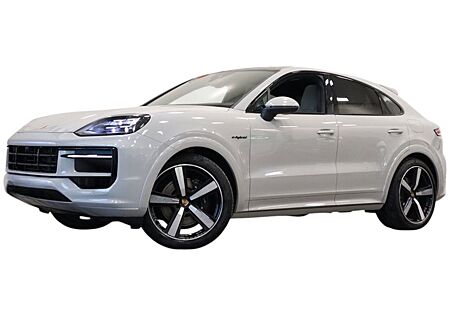 Porsche Cayenne Coupé E Hybrid - PANO - EUR1