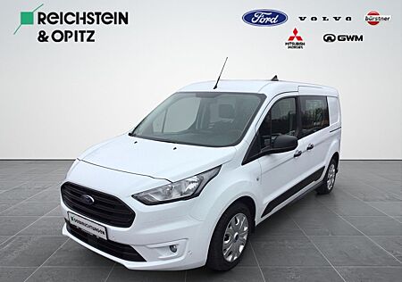 Ford Transit Connect 240L2 Doka 1.5l Trend