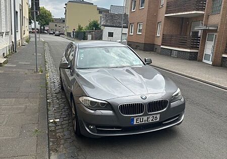 BMW 530d xDrive Touring -