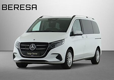 Mercedes-Benz V 250 d Kompakt 4MATIC Style Distronic AUT Navi