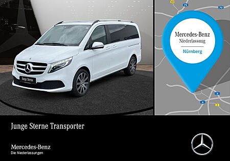 Mercedes-Benz V 250 d 4M AVANTGARDE EDITION+Allrad+9G+AHK+LED