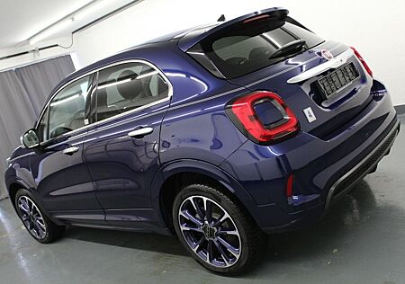 Fiat 500X 1.3 Yacht Club Capri Navi+Beats+Sitzheizung