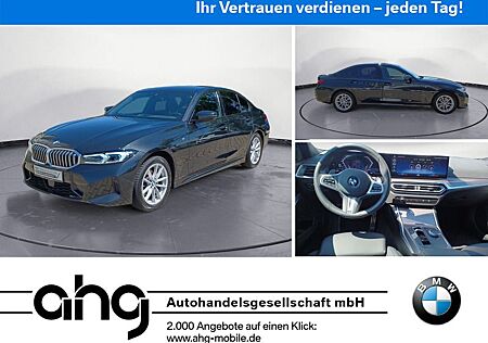 BMW 320i xDrive *MSportpaket*Memory*Navi*HiFi*LED*PD