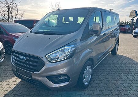 Ford Transit Custom Tourneo Custom Kombi 320 L2 Trend Kamera