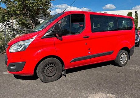 Ford Transit Custom Transit/Tourneo Custom Kombi 310 L1 Trend