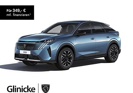 Peugeot 3008 Neuer Allure HYBRID 145 e-DSC6