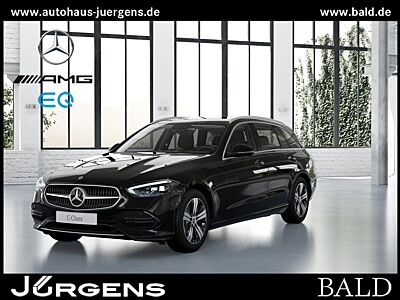 Mercedes-Benz C 220 d T Avantgarde/LED/Kamera/Totwinkel/EASY-P