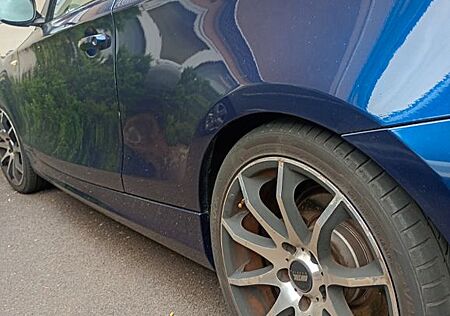 BMW 118i -