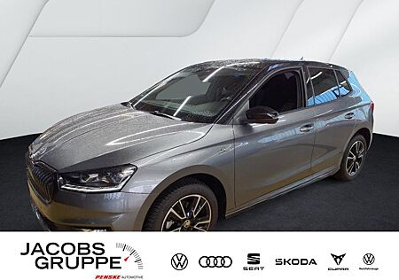 Skoda Fabia 1.0 TSI DSG Monte Carlo Navi,Virtual Cockp