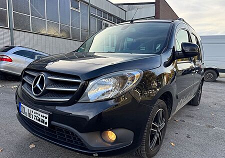 Mercedes-Benz Citan Automatik Klimaanlage Sitz Kamera