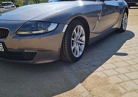 BMW Z4 Roadster 2.0i -
