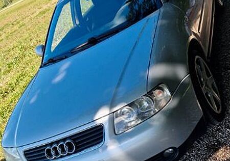 Audi A3 1.8 Auto Ambition Ambition