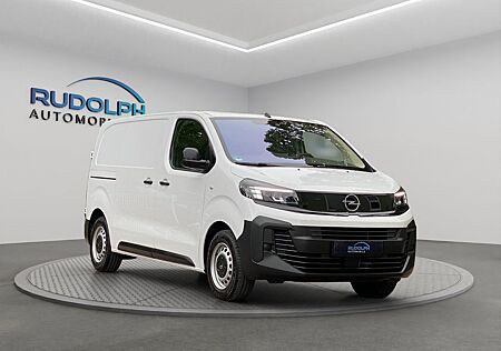 Opel Vivaro 1,5 Diesel NUR 3.000 KM° KAMERA° GARANTIE