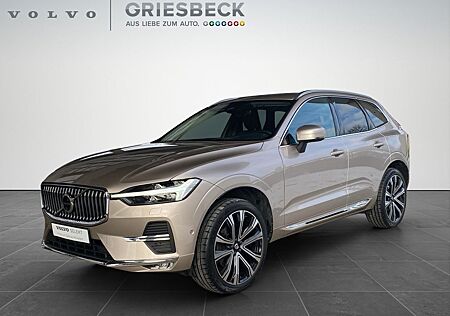 Volvo XC 60 XC60 B5 Ultimate ACC+AHK+LED+SD*WinterP+