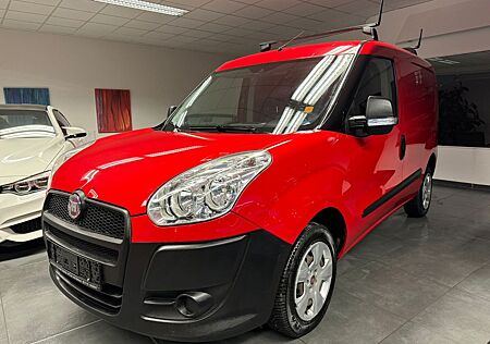 Fiat Doblo 1.3 JTD Kasten TÜV Inspektion NEU