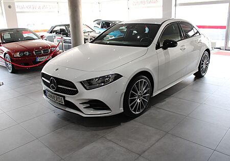 Mercedes-Benz A 250 e AMG-SPORTPAKET NIGHT DIAMANT *I.HAND*