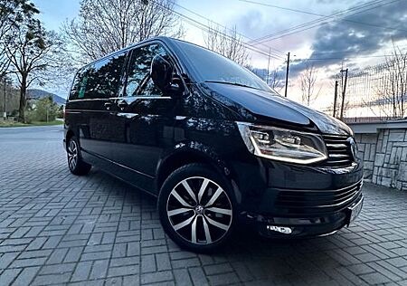 VW T6 Multivan Volkswagen highline full body ppf, servis, top