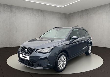 Seat Arona Road Edition