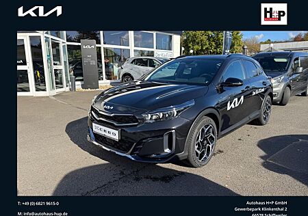 Kia XCeed GT Line Apple CarPlay Navigationssystem Rü