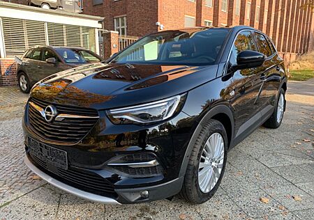 Opel Grandland X Grandland (X) 2.0 D 177 Exclusive