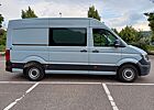 VW Crafter Volkswagen Kasten 35 mittellang Hoch*standHZG*Klima