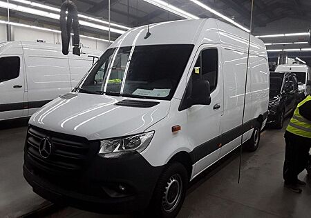 Mercedes-Benz Sprinter III Kasten RWD 317 CDI MBUX KAMERA PDC