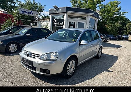 VW Golf Volkswagen V Lim. Tour
