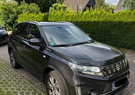 Suzuki Vitara 1.4i BOOST Hybrid Comfort