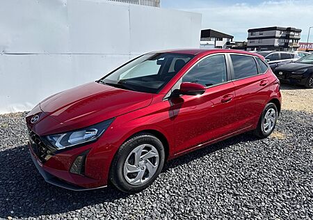 Hyundai i20 COMFORT FL NAVI Klimaautomatik SHZ 1.0 T-...