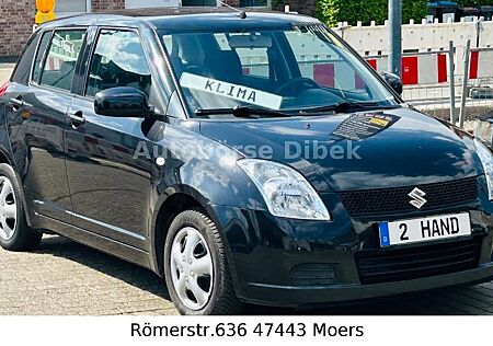 Suzuki Swift 5 türer/2-Hand/Tüv Neu/Service Neu